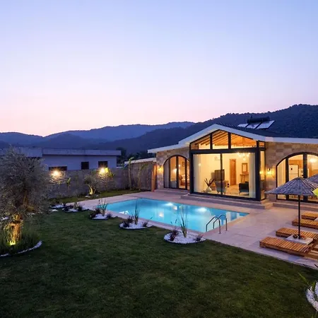 Hotel Demir