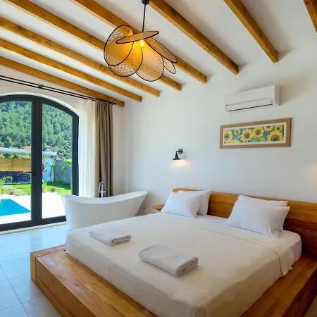 Demir 4* Fethiye